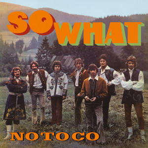 NO TO CO - SO WHAT