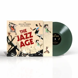 FERRY, BRYAN ORCHESTRA - THE JAZZ AGE