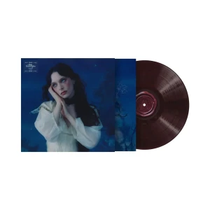 HUMBERSTONE, HOLLY - CRUEL WORLD (RED CHEVY VINYL)