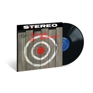 ADDERLEY, CANNONBALL - CANNONBALL'S SHARPSHOOTERS (VERVE VAULT)