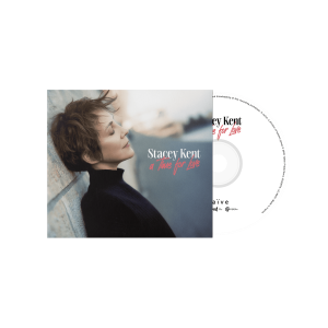 KENT, STACEY - A TIME FOR LOVE