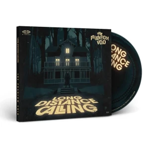 LONG DISTANCE CALLING - THE PHANTOM VOID