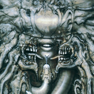 DANZIG - DANZIG III (HOW THE GOD KILL)