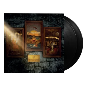 OPETH - PALE COMMUNION