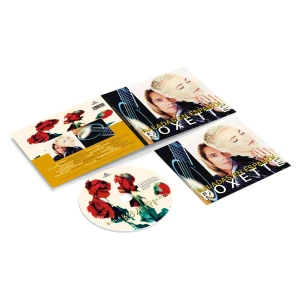 ROXETTE - BALADAS EN ESPANOL (40TH ANNIV.)