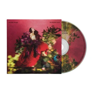 WARE, JESSIE - SUPERBLOOM
