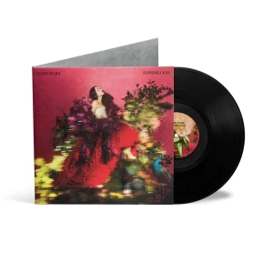 WARE, JESSIE - SUPERBLOOM