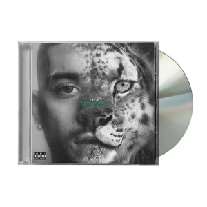 ZAYN - KONNAKOL