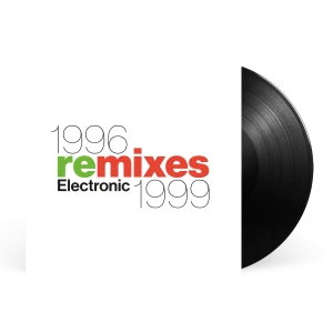 ELECTRONIC - 1996 REMIXES 1999 (RSD 2026)
