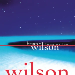 WILSON, BRIAN - IMAGINATION (RSD 2026)