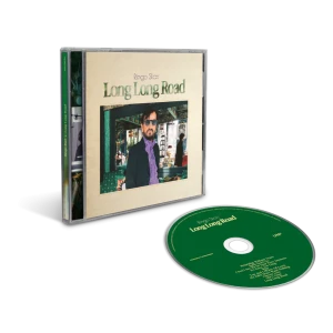 STARR, RINGO - LONG LONG ROAD