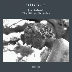 GARBAREK, JAN - OFFICIUM