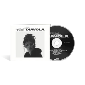 CAVASSA, GABRIELLE - DIAVOLA