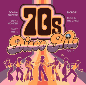 VARIOUS - 70S DISCO HITS VOL.3