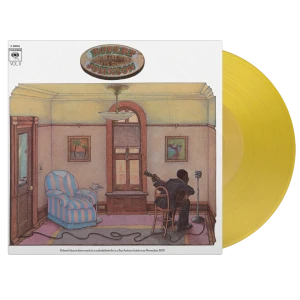 JOHNSON, ROBERT - KING OF THE DELTA BLUES SINGERS VOL.2 (YELLOW VINYL)