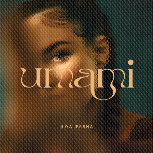 FARNA, EWA - UMAMI (Z AUTOGRAFEM)