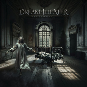 DREAM THEATER - PARASOMNIA