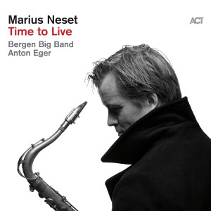 NESET, MARIUS - TIME TO LIVE