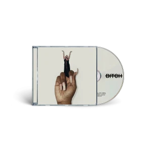 LIZZO - BITCH