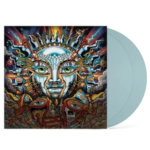 SUBLIME - UNTIL THE SUN EXPLODES (COKE BOTTLE GREEN VINYL)