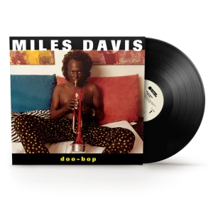 DAVIS, MILES - DOO-BOP