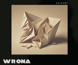 W.R.ONA - ORIGAMI