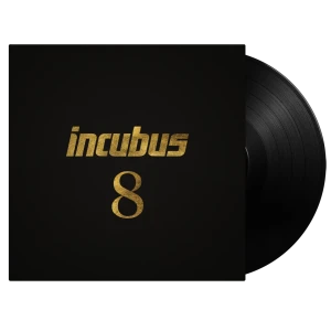 INCUBUS - 8