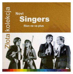 NOVI SINGERS - ZLOTA KOLEKCJA