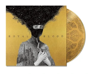 ROYAL BLOOD - ROYAL BLOOD (10TH ANNIV. EDITION)