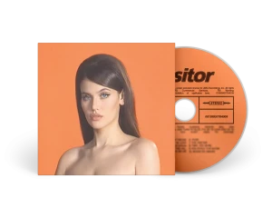 SPIRO, SIENNA - VISITOR
