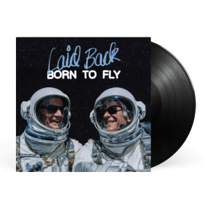 LAID BACK - BORN TO FLY