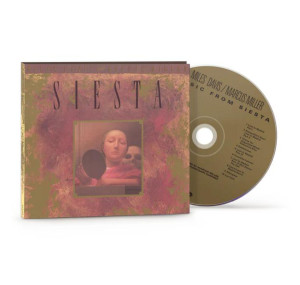 DAVIS, MILES/ MARCUS MILLER - MUSIC FROM SIESTA
