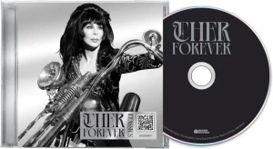 CHER - FOREVER CLASSICS (SILVER COVER)