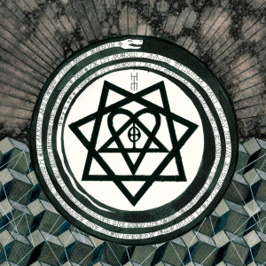 HIM - TEARS ON TAPE