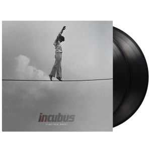 INCUBUS - IF NOT NOW, WHEN?
