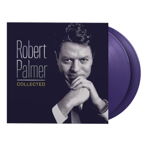 PALMER, ROBERT - COLLECTED (PURPLE VINYL)