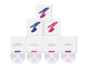 NEW ORDER - THE BEST OF & THE REST OF NEW ORDER (DELUXE EDITION)