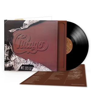 CHICAGO - CHICAGO X (50H ANNIV.)