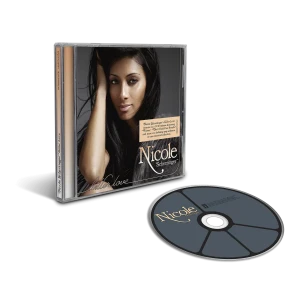 SCHERZINGER, NICOLE - KILLER LOVE