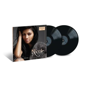 SCHERZINGER, NICOLE - KILLER LOVE