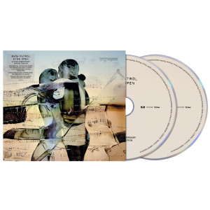 SNOW PATROL - EYES OPEN (20TH ANNIV. SPECIAL EDITION)