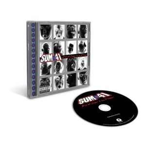 SUM41 - ALL KILLER, NO FILLER (25TH ANNIV.)