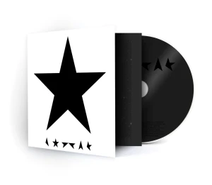 BOWIE, DAVID - BLACKSTAR (2026 REISSUE)