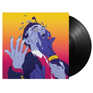 EVERYTHING EVERYTHING - GET TO HEAVEN