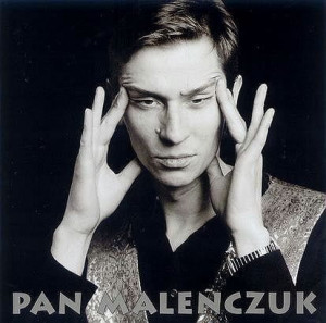 MALEŃCZUK, MACIEJ - PAN MALEŃCZUK