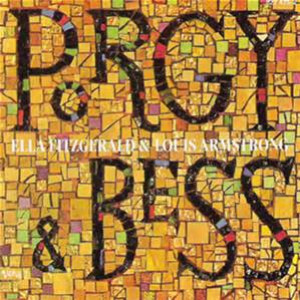 FITZGERALD, ELLA & LOUIS ARMSTRONG - PORGY & BESS