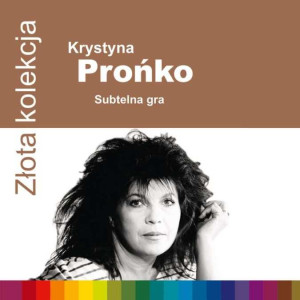 PRONKO, KRYSTYNA - ZLOTA KOLEKCJA