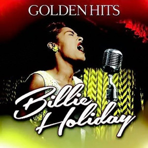 HOLIDAY, BILLIE - GOLDEN HITS