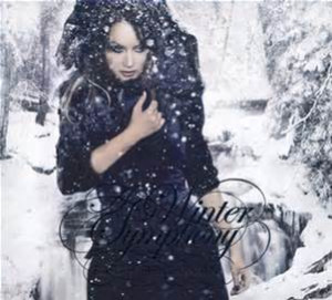 BRIGHTMAN, SARAH - A WINTER SYMPHONY