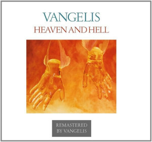 VANGELIS - HEAVEN AND HELL (REMASTERED BY VANGELIS)